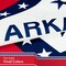 Arkansas AR State Flag 3x5 Ft 2-Pack 150D Printed Polyester By G128